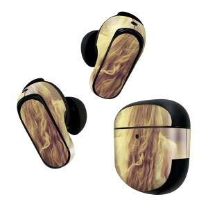 Bose QuietComfort Earbuds II �p �X�L���V�[�� �{�[�Y �C���o�b�Y2 �p�@�X�e�b�J�[�@�{��3�Z�b�g �P�[�X1�Z�b�g �ی� �t�B���� �f�R �������@�����@ 011489