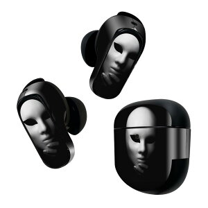 Bose QuietComfort Earbuds II p XLV[ {[Y CobY2 p@XebJ[@{3Zbg P[X1Zbg ی tB fR ʁ@@ 011710