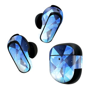 Bose QuietComfort Earbuds II �p �X�L���V�[�� �{�[�Y �C���o�b�Y2 �p�@�X�e�b�J�[�@�{��3�Z�b�g �P�[�X1�Z�b�g �ی� �t�B���� �f�R �N�[���@�@�V���v�� 011762