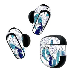 Bose QuietComfort Earbuds II �p �X�L���V�[�� �{�[�Y �C���o�b�Y2 �p�@�X�e�b�J�[�@�{��3�Z�b�g �P�[�X1�Z�b�g �ی� �t�B���� �f�R �h���[���L���b�`���[�@�� 011775