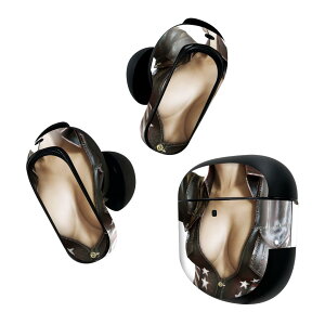 Bose QuietComfort Earbuds II p XLV[ {[Y CobY2 p@XebJ[@{3Zbg P[X1Zbg ی tB fR @@ʐ^ 011776