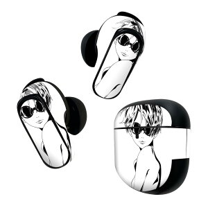 Bose QuietComfort Earbuds II p XLV[ {[Y CobY2 p@XebJ[@{3Zbg P[X1Zbg ی tB fR @TOX@ 011815