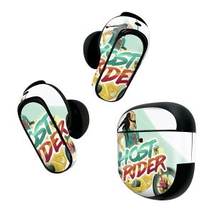 Bose QuietComfort Earbuds II �p �X�L���V�[�� �{�[�Y �C���o�b�Y2 �p�@�X�e�b�J�[�@�{��3�Z�b�g �P�[�X1�Z�b�g �ی� �t�B���� �f�R �p���@�����������@�o�C�N 011886