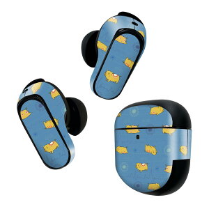 Bose QuietComfort Earbuds II �p �X�L���V�[�� �{�[�Y �C���o�b�Y2 �p�@�X�e�b�J�[�@�{��3�Z�b�g �P�[�X1�Z�b�g �ی� �t�B���� �f�R �����@�͗l�@���킢�� 011894
