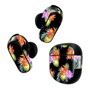 Bose QuietComfort Earbuds II �p �X�L���V�[�� �{�[�Y �C���o�b�Y2 �p�@�X�e�b�J�[�@�{��3�Z�b�g �P�[�X1�Z�b�g �ی� �t�B���� �f�R ���@�J���t���@�� 011926