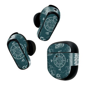 Bose QuietComfort Earbuds II �p �X�L���V�[�� �{�[�Y �C���o�b�Y2 �p�@�X�e�b�J�[�@�{��3�Z�b�g �P�[�X1�Z�b�g �ی� �t�B���� �f�R �D�@�}�[�N�@�C 011946