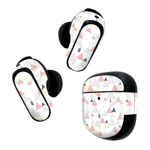 Bose QuietComfort Earbuds II �p �X�L���V�[�� �{�[�Y �C���o�b�Y2 �p�@�X�e�b�J�[�@�{��3�Z�b�g �P�[�X1�Z�b�g �ی� �t�B���� �f�R �O�p�@�V���v���@�� 012027
