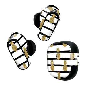 Bose QuietComfort Earbuds II �p �X�L���V�[�� �{�[�Y �C���o�b�Y2 �p�@�X�e�b�J�[�@�{��3�Z�b�g �P�[�X1�Z�b�g �ی� �t�B���� �f�R �p�C�i�b�v���@�{�[�_�[�@�� 012139