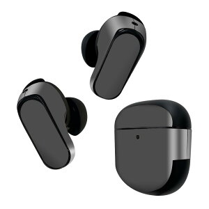 Bose QuietComfort Earbuds II �p �X�L���V�[�� �{�[�Y �C���o�b�Y2 �p�@�X�e�b�J�[�@�{��3�Z�b�g �P�[�X1�Z�b�g �ی� �t�B���� �f�R �O���[�@�P�F�@�V���v�� 012247