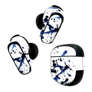 Bose QuietComfort Earbuds II �p �X�L���V�[�� �{�[�Y �C���o�b�Y2 �p�@�X�e�b�J�[�@�{��3�Z�b�g �P�[�X1�Z�b�g �ی� �t�B���� �f�R �y�C���g�@�@�� 012282