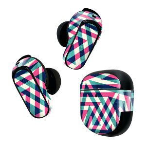 Bose QuietComfort Earbuds II �p �X�L���V�[�� �{�[�Y �C���o�b�Y2 �p�@�X�e�b�J�[�@�{��3�Z�b�g �P�[�X1�Z�b�g �ی� �t�B���� �f�R �@�s���N�@�O�p 012347