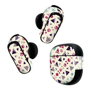 Bose QuietComfort Earbuds II �p �X�L���V�[�� �{�[�Y �C���o�b�Y2 �p�@�X�e�b�J�[�@�{��3�Z�b�g �P�[�X1�Z�b�g �ی� �t�B���� �f�R �ہ@�O�p�@�{�[�_�[ 012448