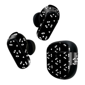 Bose QuietComfort Earbuds II �p �X�L���V�[�� �{�[�Y �C���o�b�Y2 �p�@�X�e�b�J�[�@�{��3�Z�b�g �P�[�X1�Z�b�g �ی� �t�B���� �f�R ���m�g�[���@�����@�O�p 012467