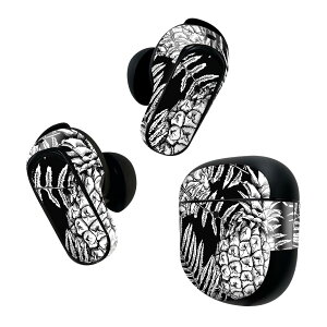 Bose QuietComfort Earbuds II �p �X�L���V�[�� �{�[�Y �C���o�b�Y2 �p�@�X�e�b�J�[�@�{��3�Z�b�g �P�[�X1�Z�b�g �ی� �t�B���� �f�R ���m�g�[���@�t�@�p�C�i�b�v�� 012475