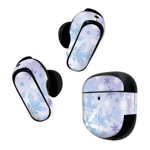 Bose QuietComfort Earbuds II �p �X�L���V�[�� �{�[�Y �C���o�b�Y2 �p�@�X�e�b�J�[�@�{��3�Z�b�g �P�[�X1�Z�b�g �ی� �t�B���� �f�R ��@�����@�~ 012647