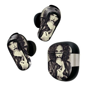 Bose QuietComfort Earbuds II p XLV[ {[Y CobY2 p@XebJ[@{3Zbg P[X1Zbg ی tB fR @@ʐ^ 012690