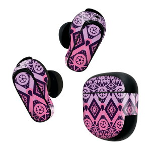Bose QuietComfort Earbuds II �p �X�L���V�[�� �{�[�Y �C���o�b�Y2 �p�@�X�e�b�J�[�@�{��3�Z�b�g �P�[�X1�Z�b�g �ی� �t�B���� �f�R �G�X�j�b�N�@���@�� 012708
