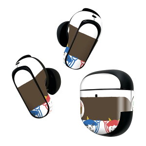 Bose QuietComfort Earbuds II �p �X�L���V�[�� �{�[�Y �C���o�b�Y2 �p�@�X�e�b�J�[�@�{��3�Z�b�g �P�[�X1�Z�b�g �ی� �t�B���� �f�R �ߕ��@�S�@�b���� 012870