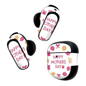 Bose QuietComfort Earbuds II �p �X�L���V�[�� �{�[�Y �C���o�b�Y2 �p�@�X�e�b�J�[�@�{��3�Z�b�g �P�[�X1�Z�b�g �ی� �t�B���� �f�R ��̓��@�J�[�l�[�V�����@�� 012950