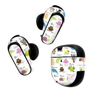 Bose QuietComfort Earbuds II �p �X�L���V�[�� �{�[�Y �C���o�b�Y2 �p�@�X�e�b�J�[�@�{��3�Z�b�g �P�[�X1�Z�b�g �ی� �t�B���� �f�R �p��@�����@���킢�� 012995