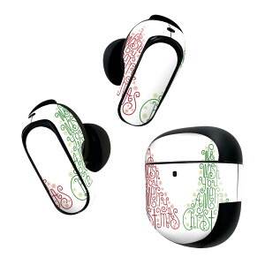 Bose QuietComfort Earbuds II �p �X�L���V�[�� �{�[�Y �C���o�b�Y2 �p�@�X�e�b�J�[�@�{��3�Z�b�g �P�[�X1�Z�b�g �ی� �t�B���� �f�R �c���[�@�؁@�N���X�}�X 013178