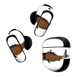 Bose QuietComfort Earbuds II �p �X�L���V�[�� �{�[�Y �C���o�b�Y2 �p�@�X�e�b�J�[�@�{��3�Z�b�g �P�[�X1�Z�b�g �ی� �t�B���� �f�R ��@���@�����̂ڂ� 013187