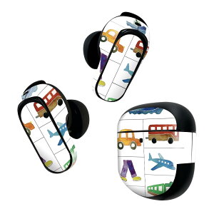 Bose QuietComfort Earbuds II �p �X�L���V�[�� �{�[�Y �C���o�b�Y2 �p�@�X�e�b�J�[�@�{��3�Z�b�g �P�[�X1�Z�b�g �ی� �t�B���� �f�R ��s�@�@�V�����@�� 013194