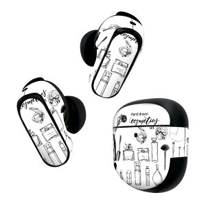 Bose QuietComfort Earbuds II p XLV[ {[Y CobY2 p@XebJ[@{3Zbg P[X1Zbg ی tB fR ꃂmg[mg[  013228
