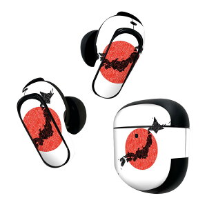 Bose QuietComfort Earbuds II �p �X�L���V�[�� �{�[�Y �C���o�b�Y2 �p�@�X�e�b�J�[�@�{��3�Z�b�g �P�[�X1�Z�b�g �ی� �t�B���� �f�R ���{�@�n�}�@���̊� 013273