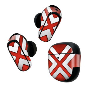 Bose QuietComfort Earbuds II �p �X�L���V�[�� �{�[�Y �C���o�b�Y2 �p�@�X�e�b�J�[�@�{��3�Z�b�g �P�[�X1�Z�b�g �ی� �t�B���� �f�R �o�c�@�}�[�N�@�� 013275