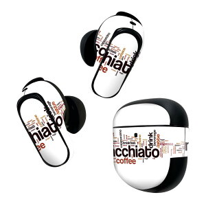 Bose QuietComfort Earbuds II �p �X�L���V�[�� �{�[�Y �C���o�b�Y2 �p�@�X�e�b�J�[�@�{��3�Z�b�g �P�[�X1�Z�b�g �ی� �t�B���� �f�R �p��@�����@�R�[�q�[ 013278