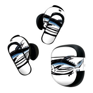 Bose QuietComfort Earbuds II �p �X�L���V�[�� �{�[�Y �C���o�b�Y2 �p�@�X�e�b�J�[�@�{��3�Z�b�g �P�[�X1�Z�b�g �ی� �t�B���� �f�R �H�ו��@�G�@�� 013294