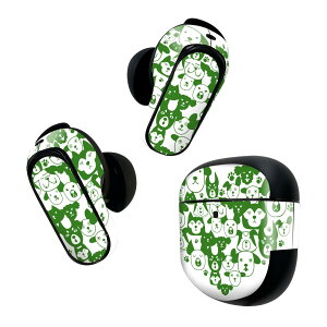 Bose QuietComfort Earbuds II �p �X�L���V�[�� �{�[�Y �C���o�b�Y2 �p�@�X�e�b�J�[�@�{��3�Z�b�g �P�[�X1�Z�b�g �ی� �t�B���� �f�R �����@�΁@�� 013312