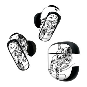 Bose QuietComfort Earbuds II p XLV[ {[Y CobY2 p@XebJ[@{3Zbg P[X1Zbg ی tB fR F@F@mg[ 013333