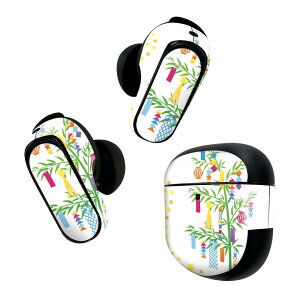 Bose QuietComfort Earbuds II �p �X�L���V�[�� �{�[�Y �C���o�b�Y2 �p�@�X�e�b�J�[�@�{��3�Z�b�g �P�[�X1�Z�b�g �ی� �t�B���� �f�R ���[�@�C�x���g�@�� 013355