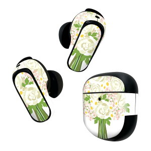 Bose QuietComfort Earbuds II �p �X�L���V�[�� �{�[�Y �C���o�b�Y2 �p�@�X�e�b�J�[�@�{��3�Z�b�g �P�[�X1�Z�b�g �ی� �t�B���� �f�R �ԁ@�ԑ��@�� 013463