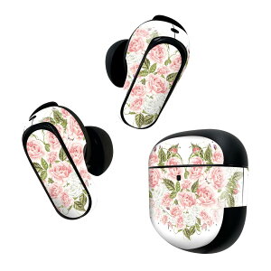 Bose QuietComfort Earbuds II �p �X�L���V�[�� �{�[�Y �C���o�b�Y2 �p�@�X�e�b�J�[�@�{��3�Z�b�g �P�[�X1�Z�b�g �ی� �t�B���� �f�R �ԁ@�t�@�n�[�g 013473