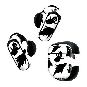 Bose QuietComfort Earbuds II �p �X�L���V�[�� �{�[�Y �C���o�b�Y2 �p�@�X�e�b�J�[�@�{��3�Z�b�g �P�[�X1�Z�b�g �ی� �t�B���� �f�R �n���E�B���@���΂��@�S�[�X�g 013513