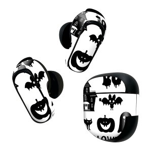 Bose QuietComfort Earbuds II �p �X�L���V�[�� �{�[�Y �C���o�b�Y2 �p�@�X�e�b�J�[�@�{��3�Z�b�g �P�[�X1�Z�b�g �ی� �t�B���� �f�R �n���E�B���@���΂��@���ڂ��� 013515