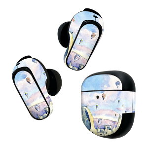 Bose QuietComfort Earbuds II p XLV[ {[Y CobY2 p@XebJ[@{3Zbg P[X1Zbg ی tB fR ʁ@C@i 013535