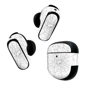 Bose QuietComfort Earbuds II �p �X�L���V�[�� �{�[�Y �C���o�b�Y2 �p�@�X�e�b�J�[�@�{��3�Z�b�g �P�[�X1�Z�b�g �ی� �t�B���� �f�R �K���X�@�j�Ё@�� 013559