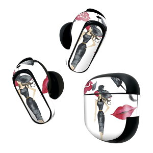 Bose QuietComfort Earbuds II p XLV[ {[Y CobY2 p@XebJ[@{3Zbg P[X1Zbg ی tB fR @bv@q[ 013597