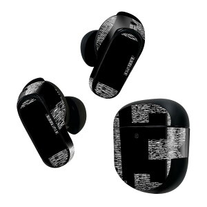 Bose QuietComfort Earbuds II p XLV[ {[Y CobY2 p@XebJ[@{3Zbg P[X1Zbg ی tB fR @@[u 013612