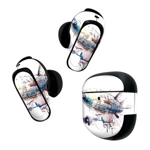 Bose QuietComfort Earbuds II p XLV[ {[Y CobY2 p@XebJ[@{3Zbg P[X1Zbg ی tB fR s@@ʁ@C 013620