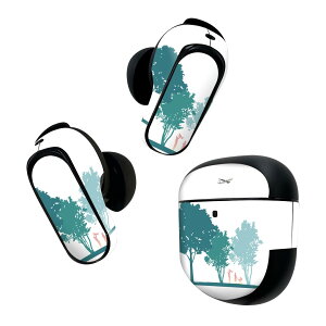 Bose QuietComfort Earbuds II p XLV[ {[Y CobY2 p@XebJ[@{3Zbg P[X1Zbg ی tB fR ؁@l@s@ 013623