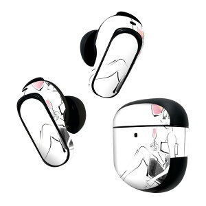 Bose QuietComfort Earbuds II p XLV[ {[Y CobY2 p@XebJ[@{3Zbg P[X1Zbg ی tB fR K[[@l@{ 013715