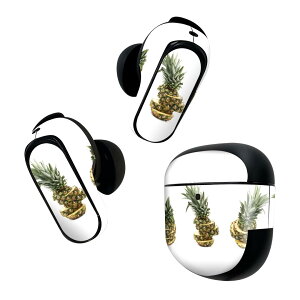Bose QuietComfort Earbuds II �p �X�L���V�[�� �{�[�Y �C���o�b�Y2 �p�@�X�e�b�J�[�@�{��3�Z�b�g �P�[�X1�Z�b�g �ی� �t�B���� �f�R �g���s�J���@�p�C�i�b�v�� 013781