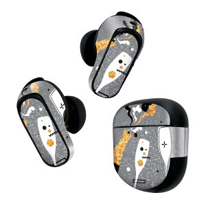 Bose QuietComfort Earbuds II �p �X�L���V�[�� �{�[�Y �C���o�b�Y2 �p�@�X�e�b�J�[�@�{��3�Z�b�g �P�[�X1�Z�b�g �ی� �t�B���� �f�R �o�[�e�B�[�@�V�����p�� 013793