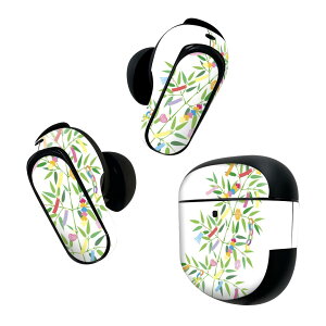 Bose QuietComfort Earbuds II �p �X�L���V�[�� �{�[�Y �C���o�b�Y2 �p�@�X�e�b�J�[�@�{��3�Z�b�g �P�[�X1�Z�b�g �ی� �t�B���� �f�R ���[�@�Z�� 013823