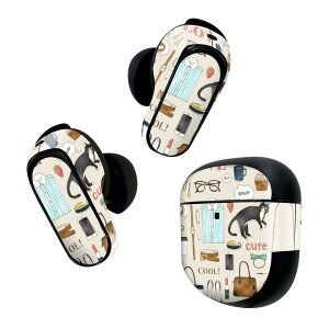 Bose QuietComfort Earbuds II p XLV[ {[Y CobY2 p@XebJ[@{3Zbg P[X1Zbg ی tB fR t@bV@L@p 013903